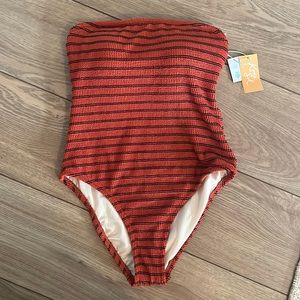 Kona Sol Bathing Suit